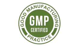 HidraGenix vGMP Certified