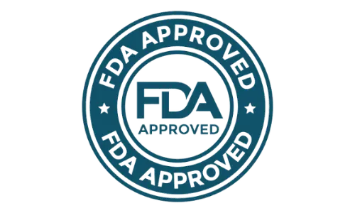 HidraGenix FDA Approved