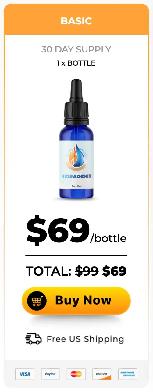 hidragenix-1-bottle-price